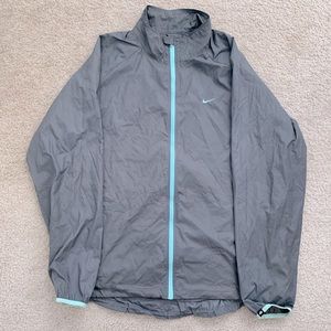 Nike AD Windbreaker